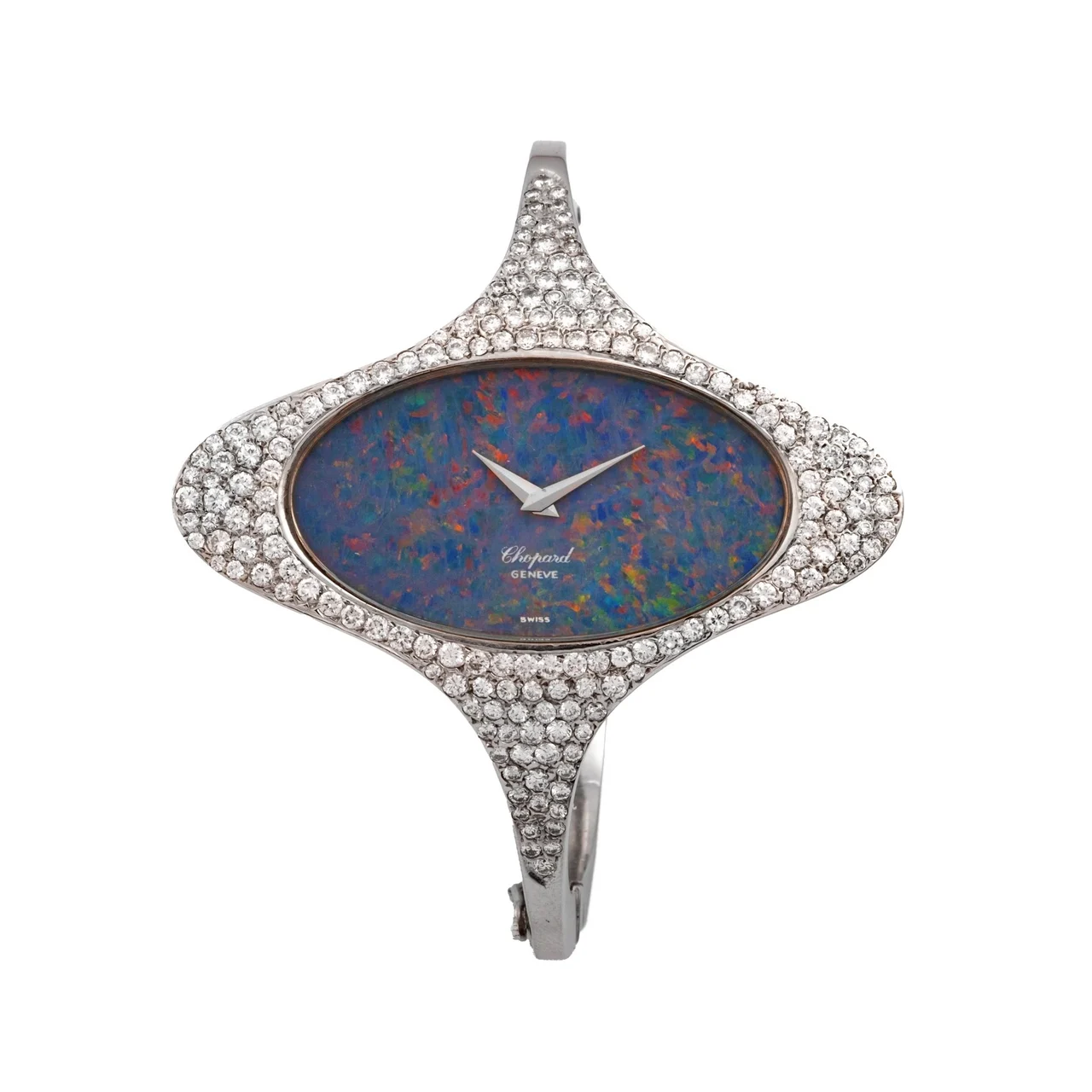 Chopard Switzerland 5038 1 kol saati