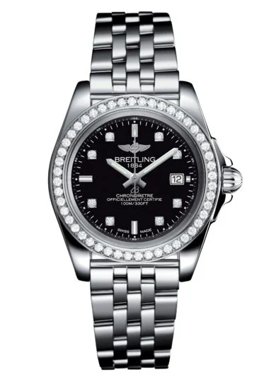 Breitling Breitling A71330531B1A1 kol saati