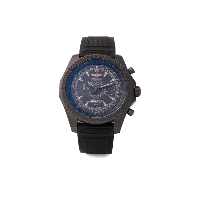Breitling BREITLING, REF. V27365, BENTLEY GT3 CONTINENTAL, No. 205/500, TITANIUM kol saati