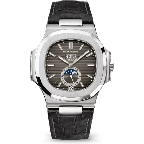 Patek Philippe Nautilus 5726 5726A-001 kol saati