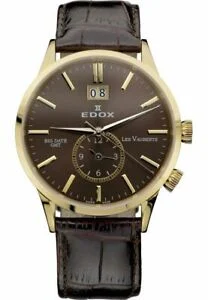 EDOX Edox B055 kol saati