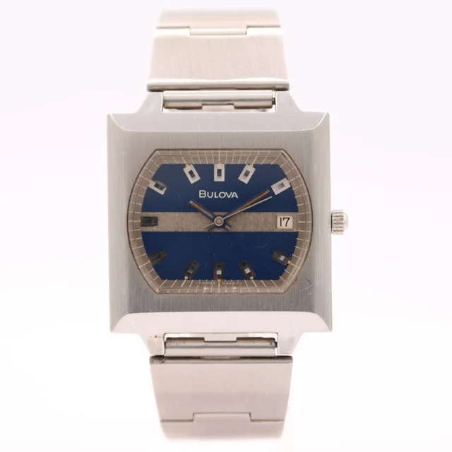 Bulova Bulova 03192026110016 kol saati