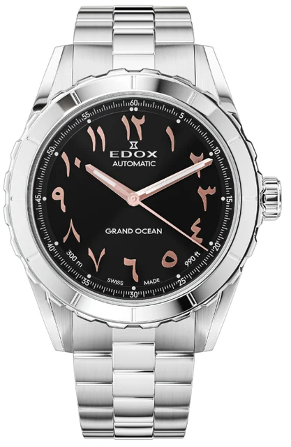 EDOX Edox ED527 kol saati