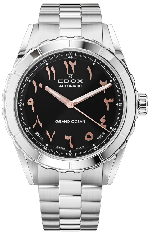 EDOX Edox ED527 40 mm kol saati