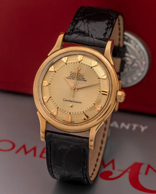 OMEGA Luxe OT 2799 kol saati