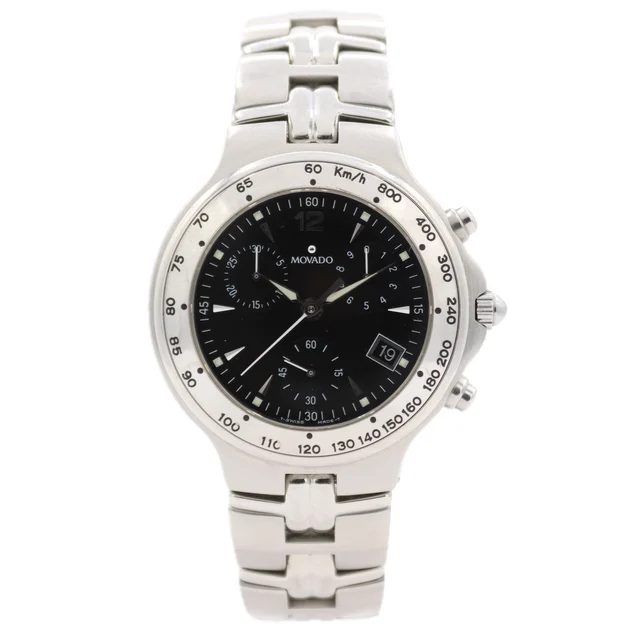 Movado Movado 02202026141058 kol saati