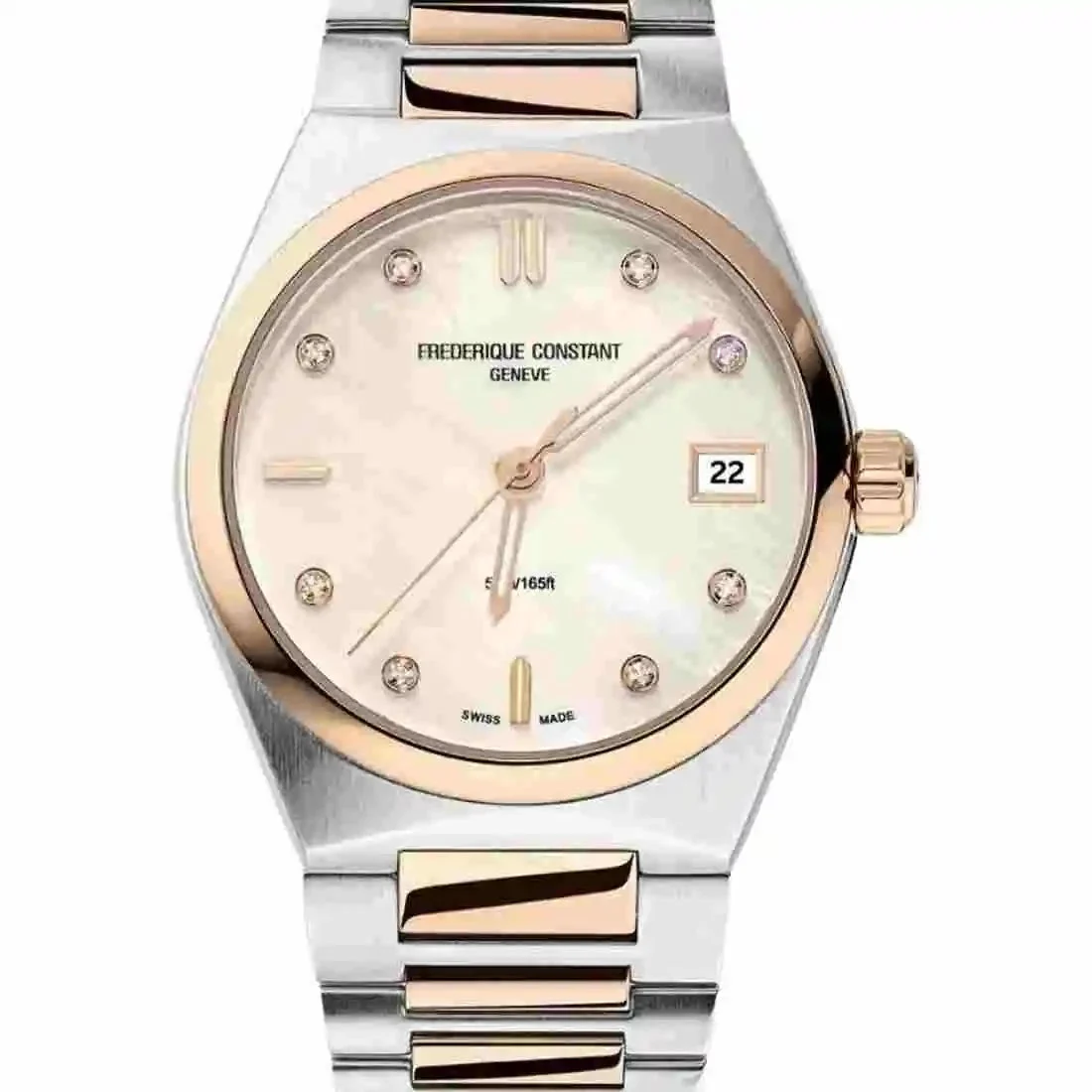 Frederique Constant Highlife 48874 31 mm kol saati