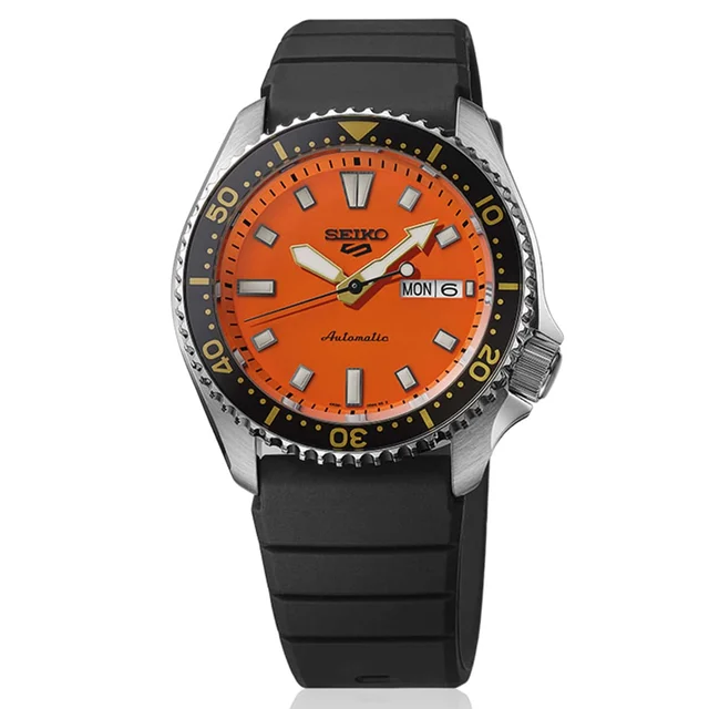 Seiko S5SRPL89K S5-SRPL89K kol saati