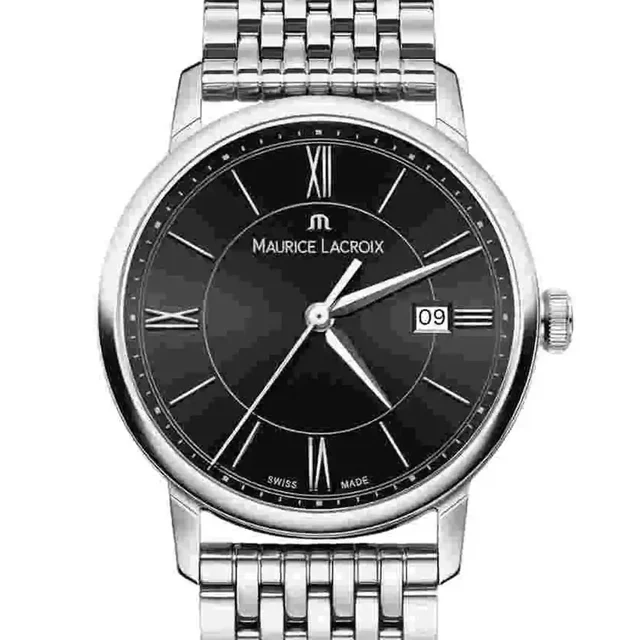 Maurice Lacroix Eliros 49170 kol saati