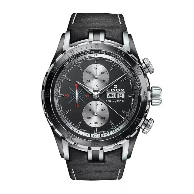 EDOX ED01121-357N-NIN kol saati