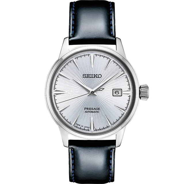 Seiko Presage Cocktail Time SRPB43 SRPB43J1 kol saati