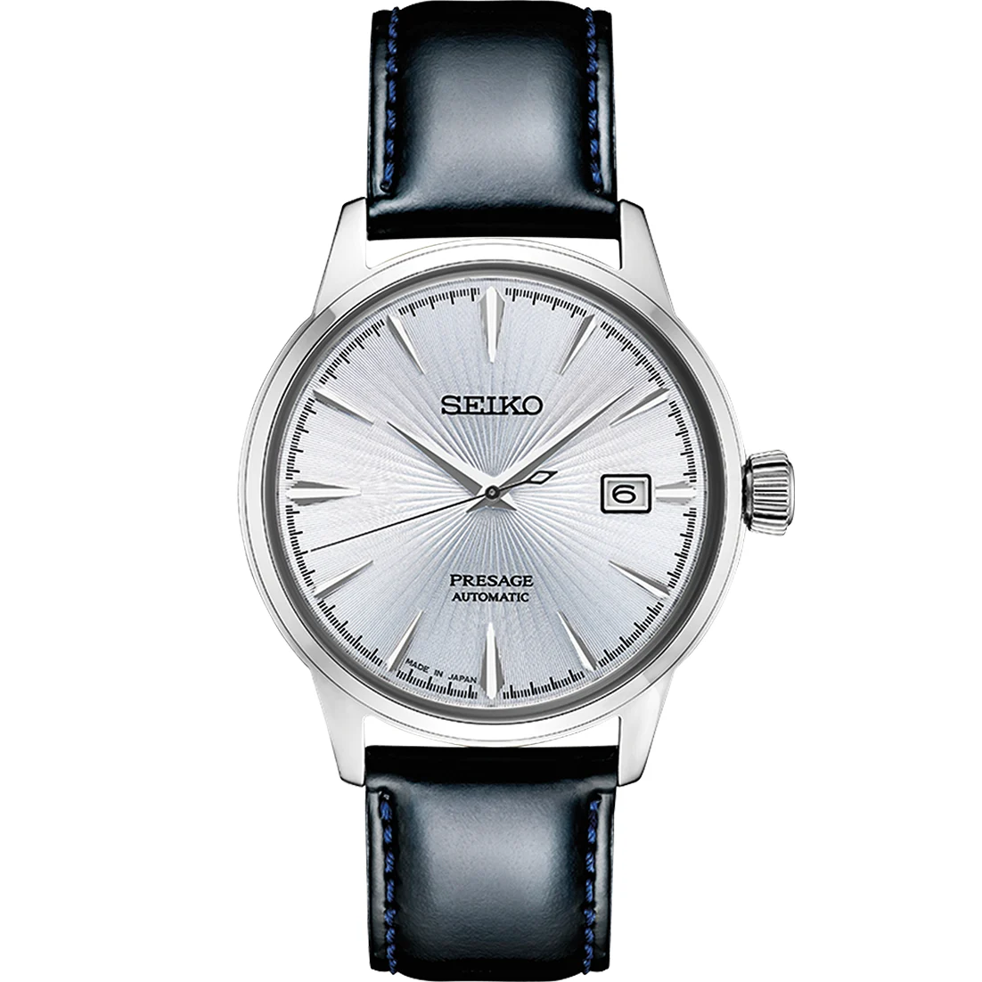 Seiko Presage Cocktail Time SRPB43 SRPB43J1 40.5 mm kol saati
