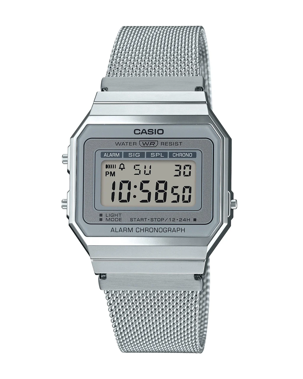 Casio Casio 09048 36 mm kol saati