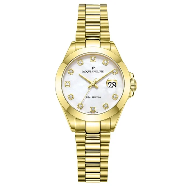 Jacques Philippe JPQLS732384 kol saati