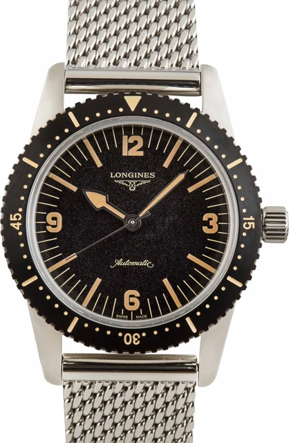 Longines Longines L28224566 kol saati