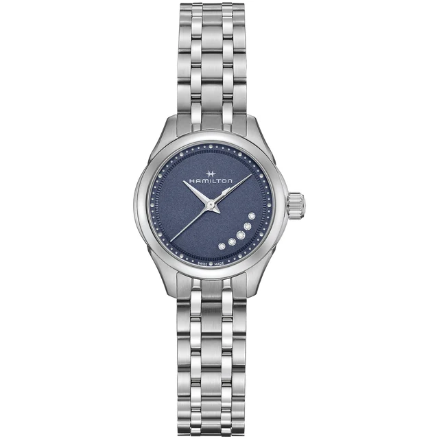 Hamilton Jazzmaster Quartz H32111140 kol saati