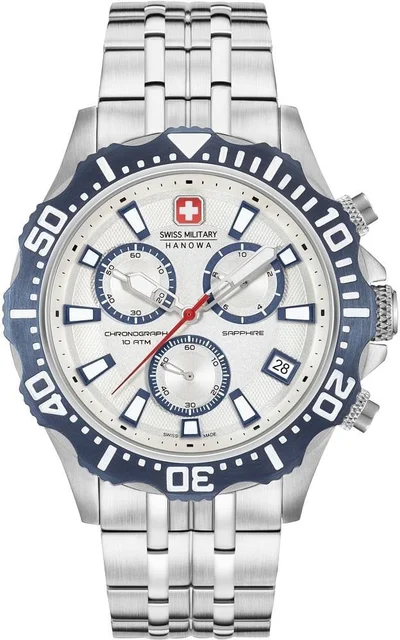 Swiss Military Hanowa 06-5305.04.001.03 kol saati