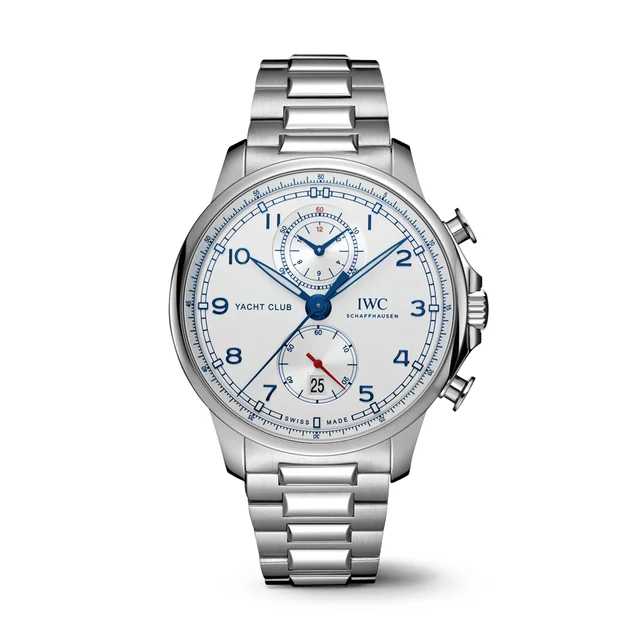 IWC Portugieser 510-00107 kol saati