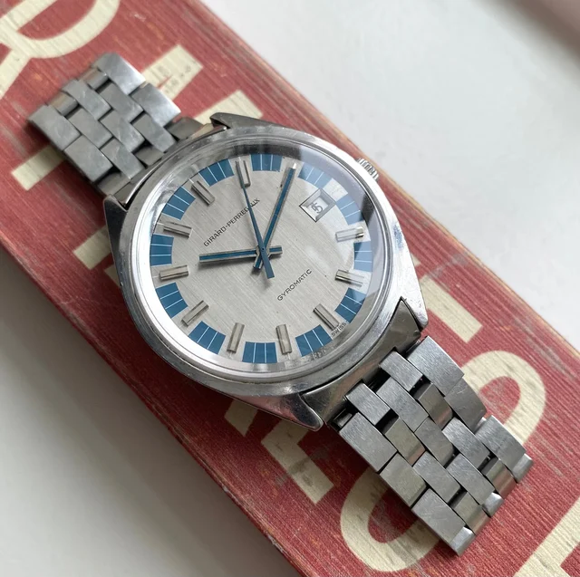 Girard-Perregaux Girard-Perregaux SQ2581802 kol saati