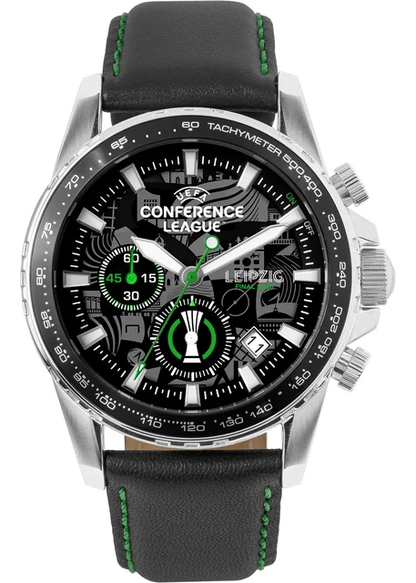 Jacques Lemans Uefa ECL-102C kol saati