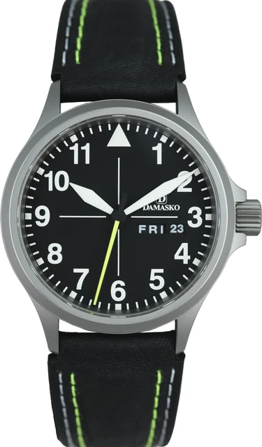 Damasko PRE1731 kol saati