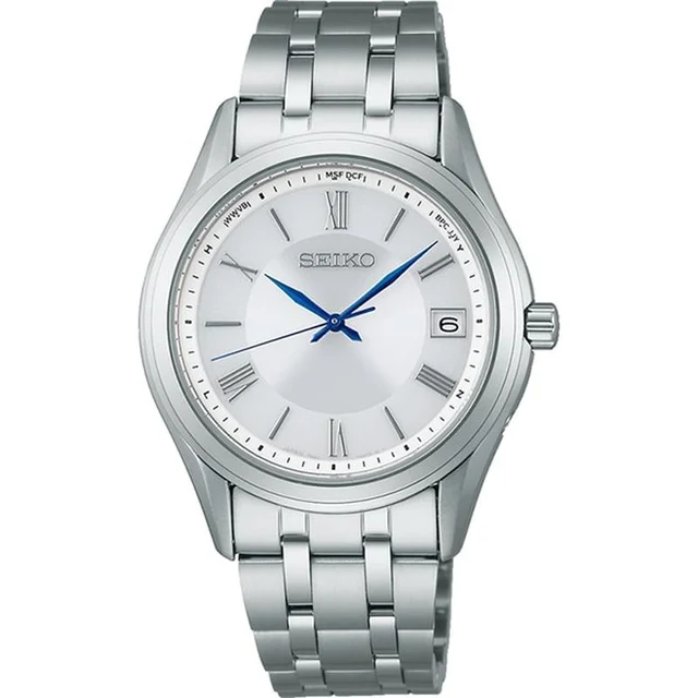 Seiko SBTM357 kol saati