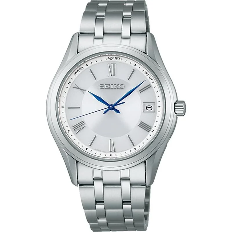 Seiko SBTM357 37 mm kol saati