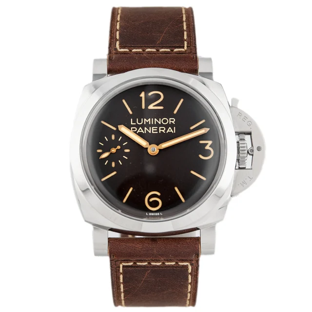 Panerai Luminor 700-05743 kol saati