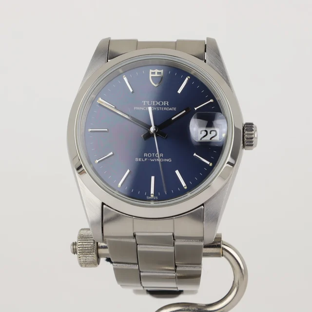Tudor Oysterdate 260076 kol saati