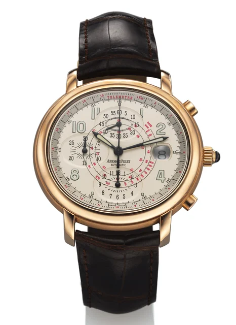 Audemars Piguet AUDEMARS PIGUET REF 2601 MILLENARY kol saati