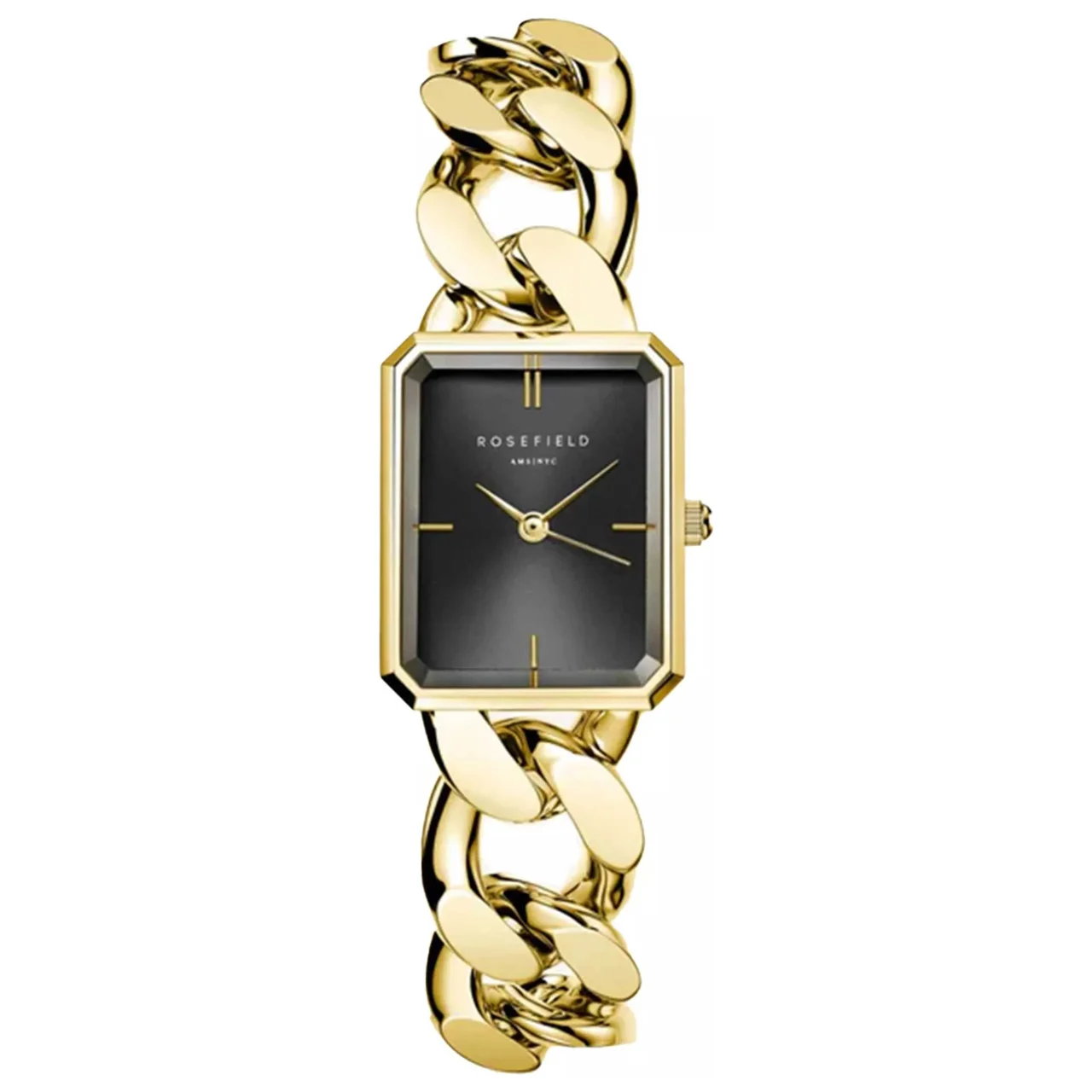Rosefield Watch SBGSG-O57 kol saati