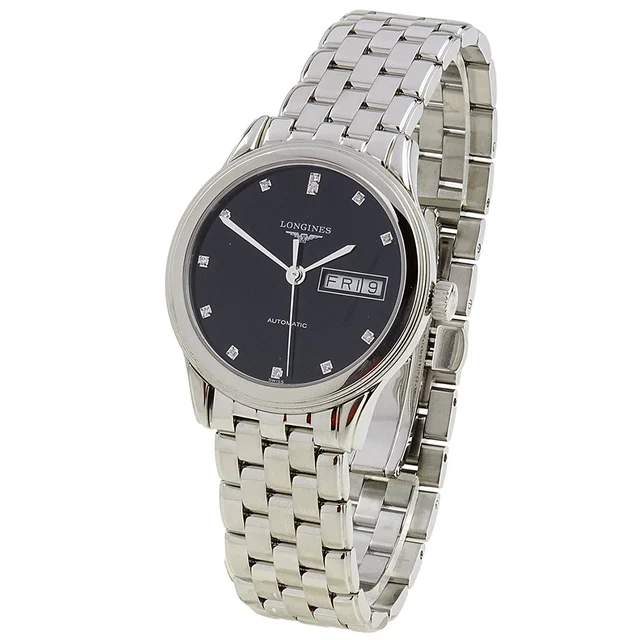 Longines Flagship 38202265 kol saati