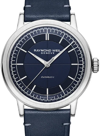 Raymond Weil Millesime 2925-STC-50001/RW kol saati