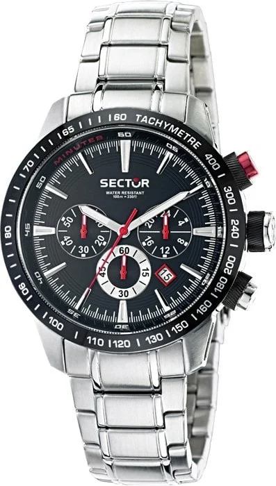 Sector Marine R3273975002 49 mm kol saati