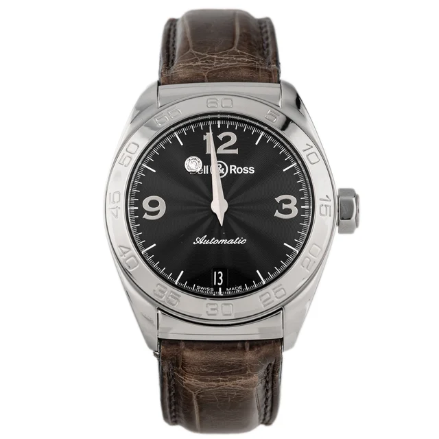 Bell & Ross Bell & Ross 700-05644 kol saati