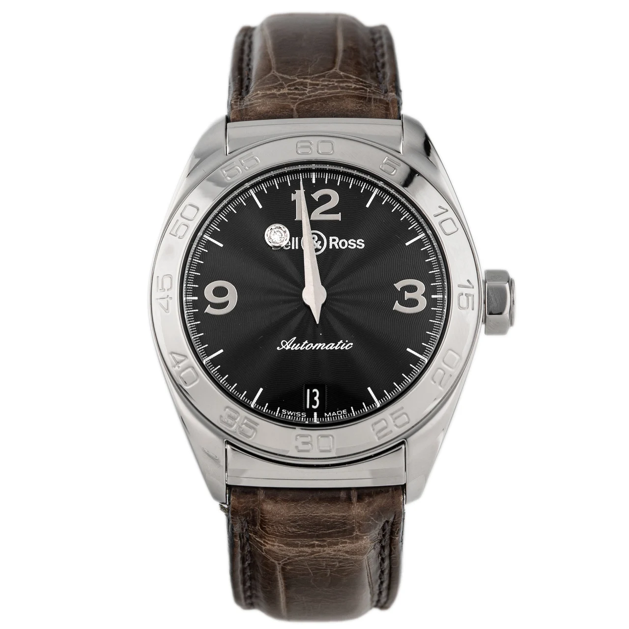 Bell & Ross Bell & Ross 700-05644 34 mm kol saati