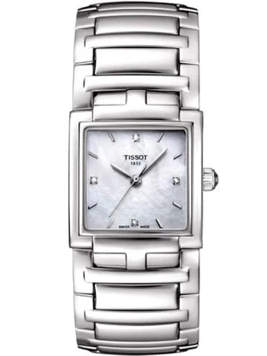 Tissot Tissot T051.310.11.116.00 23 mm kol saati