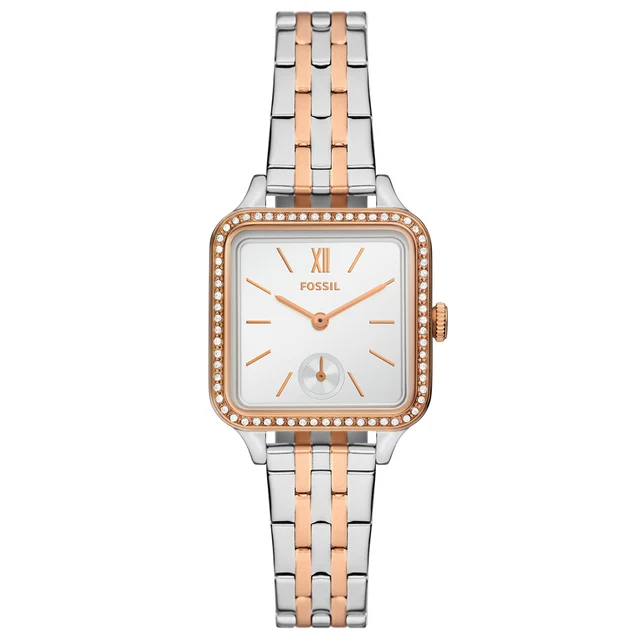 Fossil FBQ3907 kol saati