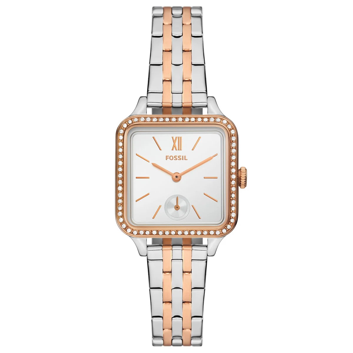 Fossil FBQ3907 28 mm kol saati