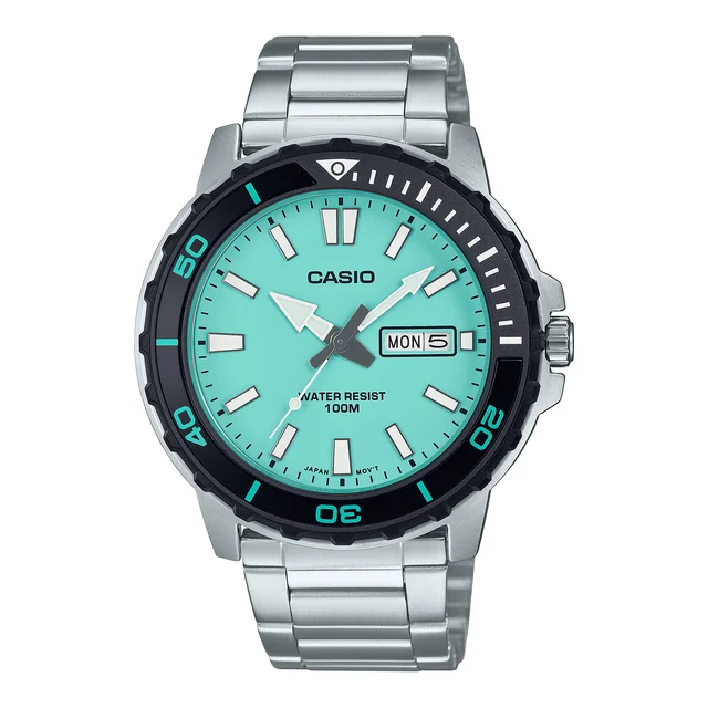 Casio MTD125D-2A2 kol saati