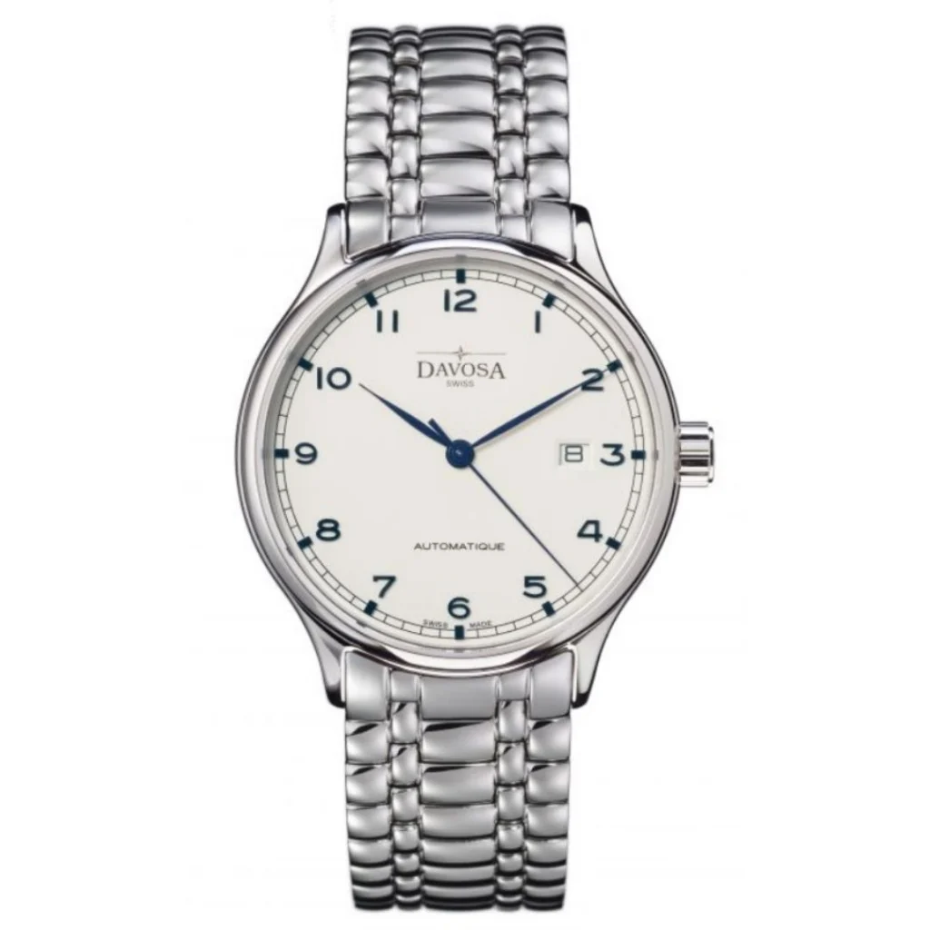 Davosa Davosa 16145611 40 mm kol saati
