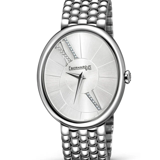 Eberhard & Co Gilda 41243 kol saati