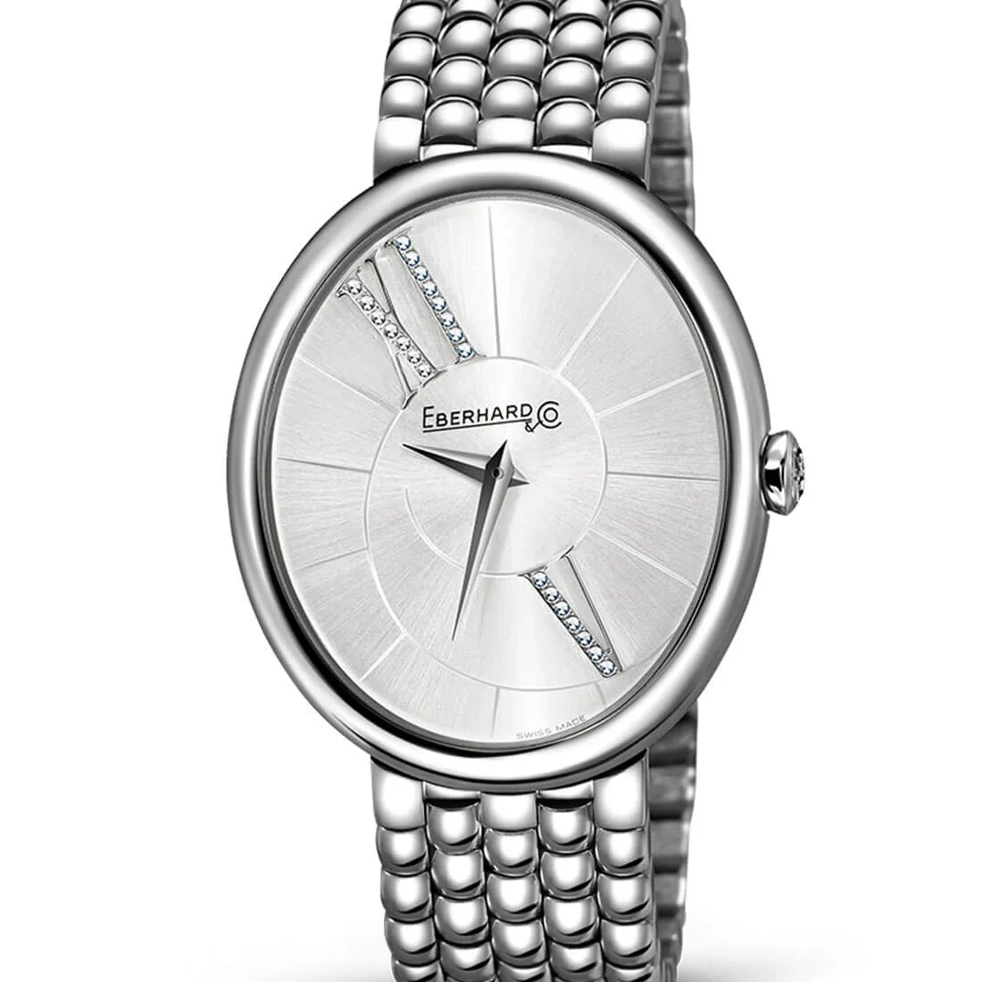 Eberhard & Co Gilda 41243 38 mm kol saati