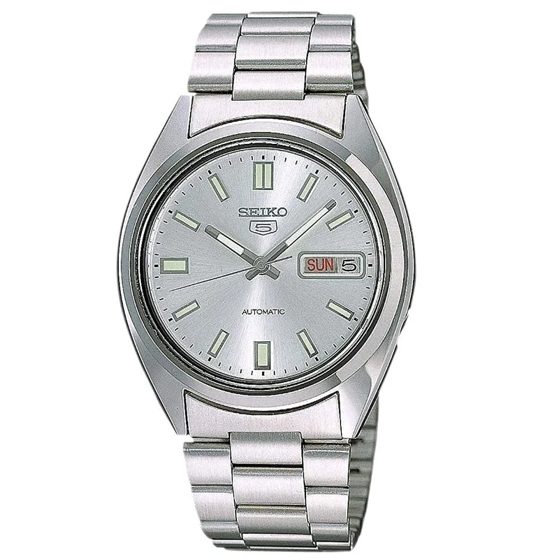 Seiko SE-SNXS73K 36 mm kol saati