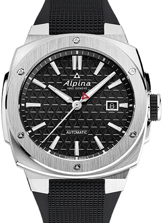 ALPINA Alpiner Extreme AL-525B4AE6/ALP 41 mm kol saati