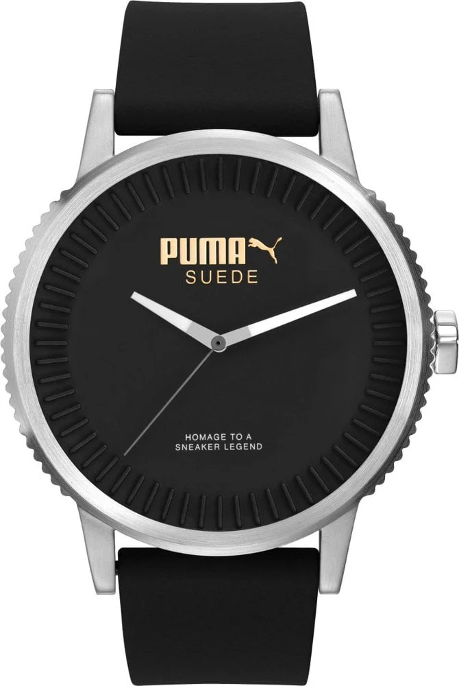 Puma PU104101002 46 mm kol saati