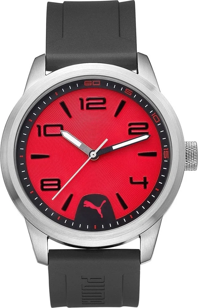 Puma PU104041002 48 mm kol saati
