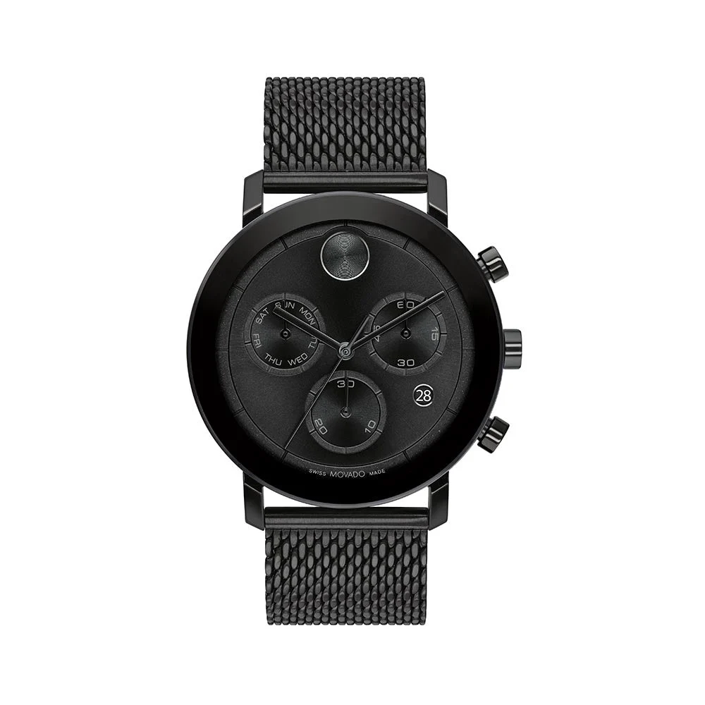 Movado Movado 3600810B 42 mm kol saati
