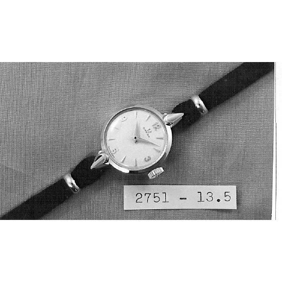 OMEGA - Other - DW 2751 kol saati