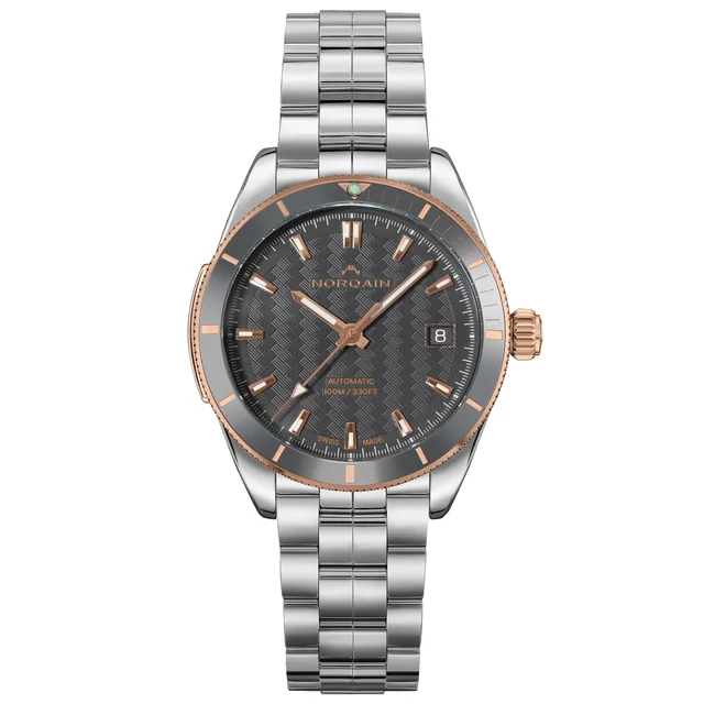 Norqain Adventure 37Mm N1800.08S07.G01.S02 kol saati